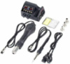 Паяльна станція Micro JCD 8898 80Вт з термофеном ∙ Цифровий паяльний набір Micro JCD 8898