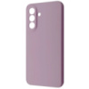 Чохол WAVE Colorful Case (TPU) для Samsung Galaxy A37 Black Currant