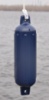 Кранец ребристый 6.5«x23», синий Канада 59-239-F.