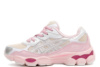 Жіночі кросівки Asics Gel-Nyc (36-40)
