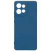 Чохол ArmorStandart ICON для Motorola Edge 50 5G Blue (ARM81703) (Код товару:39113)