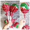 ​Льодяники Becky's Christmas Mega Lollipop