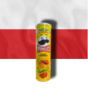 Чипси Pringles Classic Paprika 185g