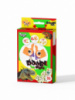 Настольная карточная игра на внимание и ловкость Doobl Image mini с динозаврами 6+ (Danko toys)
