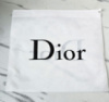 Пильовик Dior маленький
