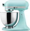 Кухонная машина KitchenAid Artisan 5KSM125EMI 300 Вт голубой