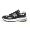New Balance 2002R Protection Pack чорні з білим