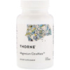 Магній (Цитрат \ Малат), Magnesium CitraMate, Thorne, 90 капсул