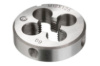 Плашка Intertool M12 х 1.25 (SD-8236)