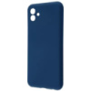 Чохол WAVE Colorful (TPU) для Samsung A06 A065 Blue (Код товару:38226)