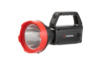 Фонарь переносной Intertool 3+3Вт x 210Лм x 800мAч 4 (LB-0107)