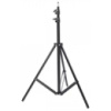 Штатив Veron CT2100 210 см для LED лампи, камери, фотоапарата, GoPro Black