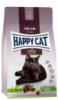 Сухий корм Happy Cat Sterilised Weide Lamm для дорослих стерилізованих котів зі смаком ягняти, 1,4 кг