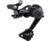 Перемикач задн. 10-к на змiнний гак SHIMANO Deore RD-M6000GS Shadow+ середня лапка