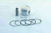 Поршень 4T ARN 125 0,50 (Ø52,90 p-15) SUNY (mod.A)