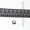 FDD390N15ALZ TO252 DPAK ok-
