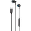 Навушники Proove Scape C2 Type-C Black (WESC20000201) (Код товару:37772)