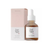 Сыворотка для лица Beauty of Joseon - Ginseng + Snail Mucin 30ml