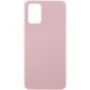 Чохол Silicone Cover Lakshmi (AAA) для Samsung Galaxy A51 4G