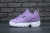 Fila Disruptor 2 Violet (36-40)