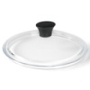 Крышка Flonal Low Dome Glass Lid 28 см (PIECV2827)