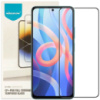 Захисне скло Xiaomi Redmi Note 11 5G / Poco M4 Pro 5G - Nillkin (CP+PRO) (Чорний) - купити в SmartEra.ua