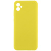 Чохол Silicone Cover Lakshmi Full Camera (AA) для Samsung Galaxy A06