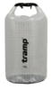 Гермомішок TRAMP PVC прозорий 15л UTRA-197