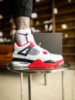 ​Nike Air Jordan 4 Retro Fire Red