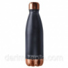 Термобутылка Asobu Central Park Travel Bottle 0,51 л SBV17 BLACK/COPPER