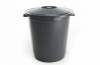 Бак пластиковый на 30 литров пищевой Горизонт