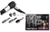 Фен багатофункціональний Pritech LD-6071