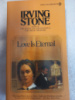 Love is Eternal by Irving Stone