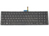 Клавіатура для ноутбука HP Omen 15-AX, 15-AX000, 15-AX100, 15-AX200, 17-W000, 17-W100 підсвітка
