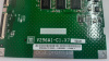 Плата T-con V296W1-C1, X7  V296W1-L11 REV C2