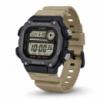Чоловічий годинник Casio DW-291HX-5A спортивний з водозахистом 20 ATM та електронним циферблатом
