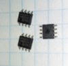 MCP6S21-I/SN MCP6S21I MCP6S21L SOP8