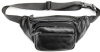Сумка на пояс Tiding Bag чорний