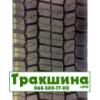 295/80 R22.5 Novatyre (наварка) NDH 152/148M Ведуча шина