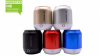 Портативна колонка Bluetooth Hopestar H8