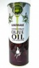 Оливковое Масло Latrovalis Extra Vergine Olive Oil Gold Extraction 1 л Греция
