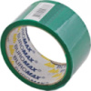 Скотч Buromax Packing tape 48мм x 35м х 43мкм, green (BM.7007-04)