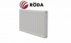 500х600 Радиатор стальной RODA RSR 22 Тип