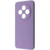 Чохол WAVE Colorful (TPU) для Xiaomi Redmi 14C 4G/Poco C75 Lavender Gray (Код товару:38869)