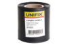 Стрейч пленка Unifix 100мм x 0.4кг x 20мкм черная (SP-10004В)
