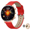 Smart Flower X Red, 2 ремінці