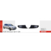 Фары доп.модель VW Golf-VI 2008-12/VW-469/9006-12V55W/эл.проводка (VW-469)