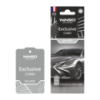 Ароматизатор Winso Card Exclusive Silver сухий