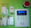 Сигнализация GSM ZC-GSM017-RU беспроводная