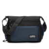 PODIUM Сумка Мужская На Плечо нейлон Lanpad 82012 blue почтальон